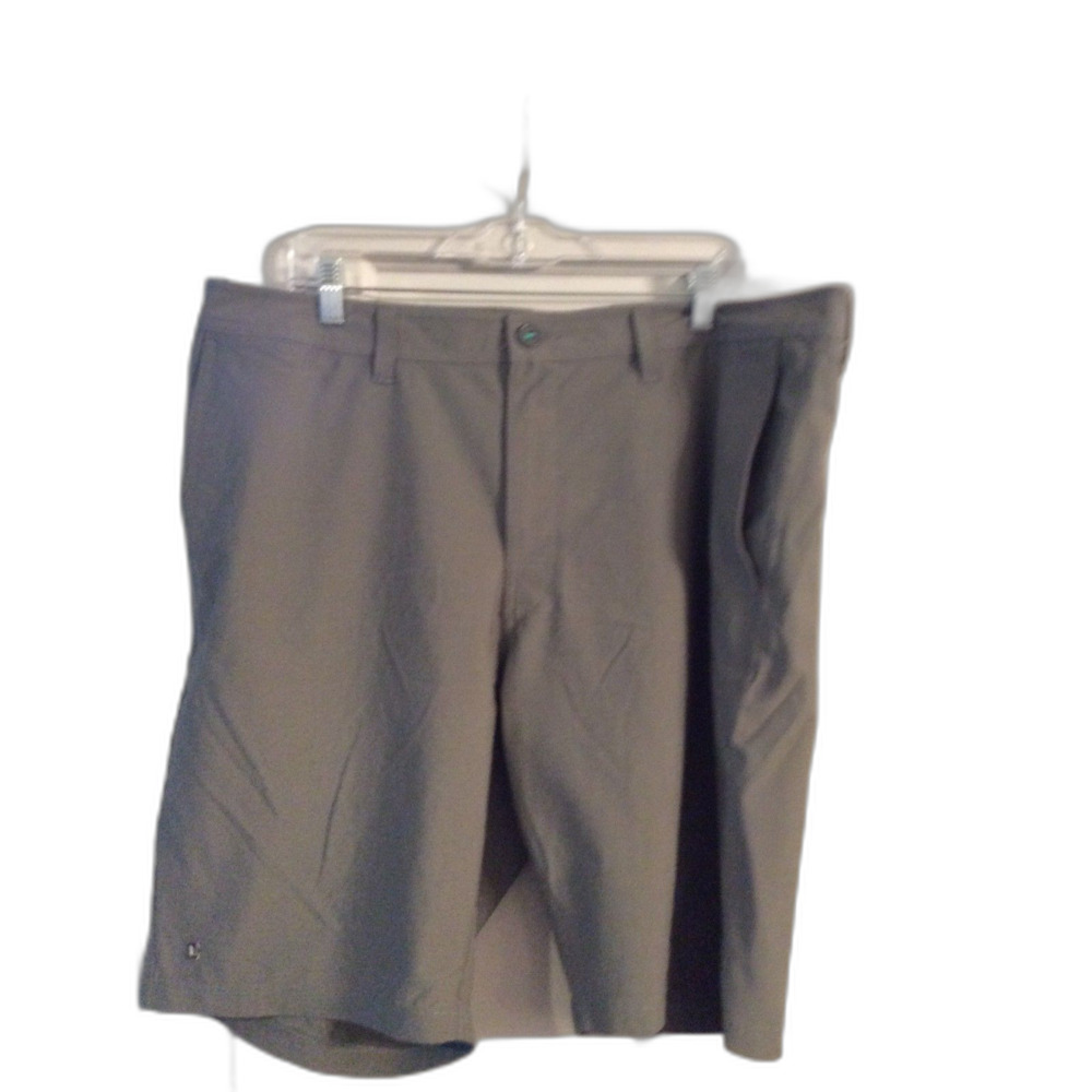 Linksoul performance Golf Green Pocket shorts Walking Casual Size 40